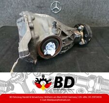Mercedes w204 differential gebraucht kaufen  Mühlheim