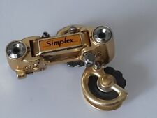 Simplex prestige super for sale  Shipping to Ireland