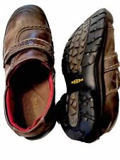 Keen brown clogs for sale  Grand Haven