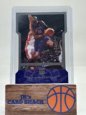 2004-05 Skybox Limited Edition Vince Carter #2 Toronto Raptors, used for sale  Shipping to South Africa