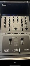 Rane ttm professional for sale  Los Angeles