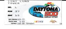 Daytona speedway race for sale  Lynchburg