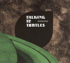 Talking turtles cd gebraucht kaufen  Deutschland