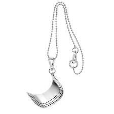 Calvin Klein Downtown Stainless Steel Necklace Ladies Jewellery KJJCMP000400 for sale  Shipping to South Africa