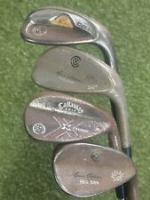 Cleveland callaway golf for sale  THORNTON-CLEVELEYS