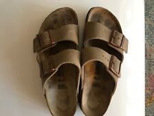 Birkenstock sandal size for sale  WELLINGTON