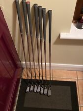 Taylormade p770 irons for sale  Ireland