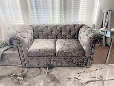 3 seater custom couch sofa for sale  Frisco