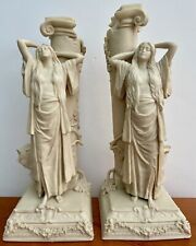 Classical female column for sale  WELLING