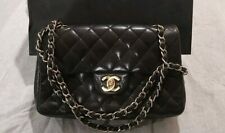 Authentic chanel black for sale  Gainesville
