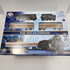 Lionel polar express for sale  Camp Creek