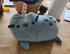 Pusheen cat narwhal for sale  MANSFIELD