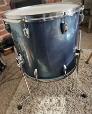 Floor tom made for sale  BROMSGROVE