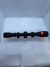 Leupold 9x40 gold for sale  Stantonville