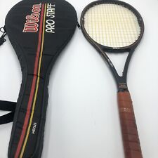 Vtg wilson pro for sale  Sonora