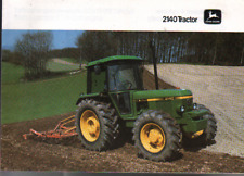 1984 john deere for sale  DRIFFIELD