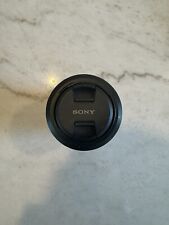 Sony sel 70mm for sale  Baltimore