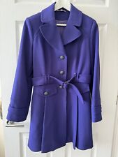 s m coat for sale  BASILDON