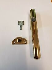 Shaw brass locking for sale  BRIDGWATER