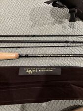 Temple fork outfitters for sale  Shipping to Ireland