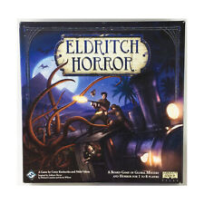 FFG Strategy Gam Eldritch Horror Collection #23 - Jogo Base + 2 Expansio Fair, usado comprar usado  Enviando para Brazil