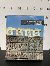 Libro degli aztechi usato  Como