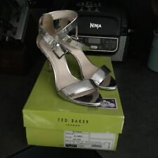 Ted baker silver for sale  WIGAN