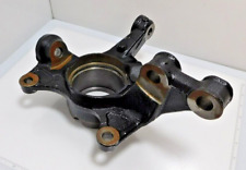 Steering knuckle front for sale  Cataula