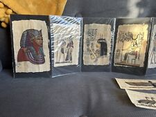 Lot authentic egyptian for sale  Livermore