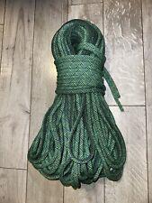 Used, 220 Feet of Rock Climbing Rope, Mountaineering, Boating, Hunting, Utility for sale  Shipping to South Africa