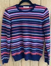 Woolovers merino cashmere for sale  LONDON
