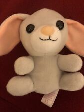Cute bunny plush for sale  GLASGOW