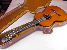 Usado, Guitarra de Concierto Antonio Picado Modelo 49 con Estuche Guitarra Clásica con Estuche 86 segunda mano  Embacar hacia Argentina