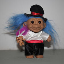 Magician troll vintage for sale  CARDIFF
