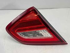 Driver tail light for sale  Pensacola