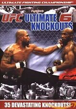 Ufc ultimate knockouts for sale  Ireland