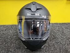Schuberth pro motorcycle for sale  BOURNEMOUTH