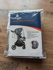 Babylo universal stroller for sale  SHETLAND