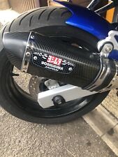 Suzuki bandit exhaust for sale  CHELTENHAM