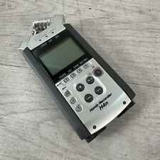 Zoom H4n Digital Recorder AS IS Read Description for sale  Shipping to South Africa