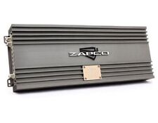 Zapco 150.6 amplificatore usato  Pordenone