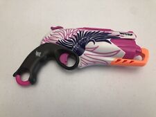 Nerf rebelle sweet for sale  Olympia