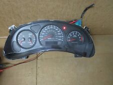 Chevy impala speedometer for sale  Dacula