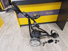 Powakaddy FW3i Electric Golf Trolley - Lithium Battery & Charger, used for sale  Shipping to South Africa