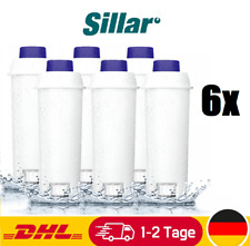 Wasserfilter kompatibel delong gebraucht kaufen  Görlitz-Zentrum
