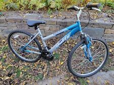 Huffy Stone Mountion 24" Women's Mountain Bike, used for sale  Shipping to South Africa