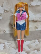 Sailor moon bandai usato  Remanzacco