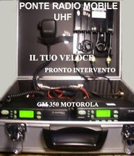 Ponte radio mobile usato  Italia