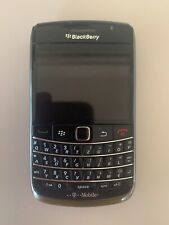 Blackberry torch 9800 gebraucht kaufen  Herdern