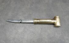 Vintage barson hammer for sale  SHEFFIELD